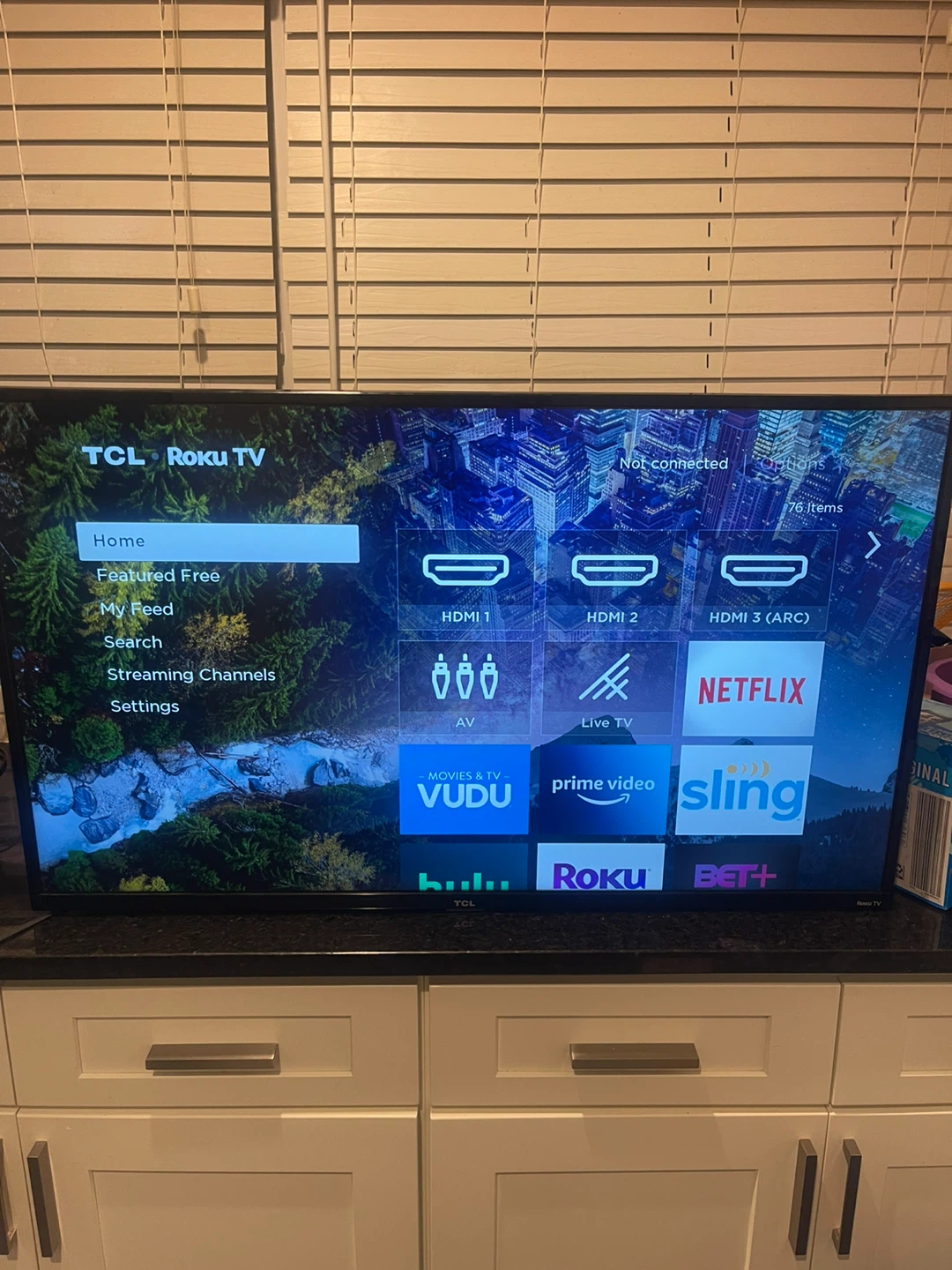 TCL Roku TV - photo 4
