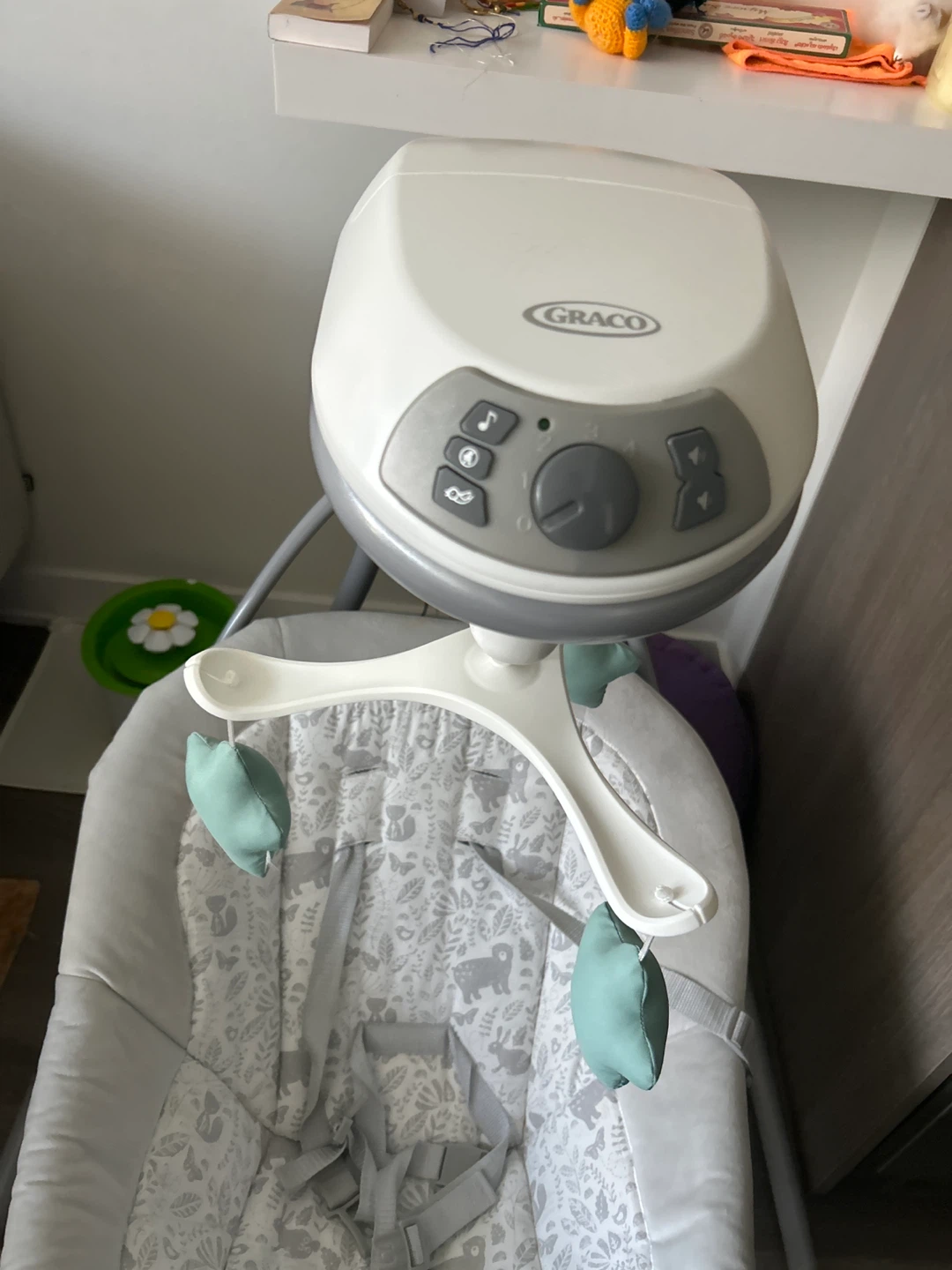 Graco Baby Swing - photo 2