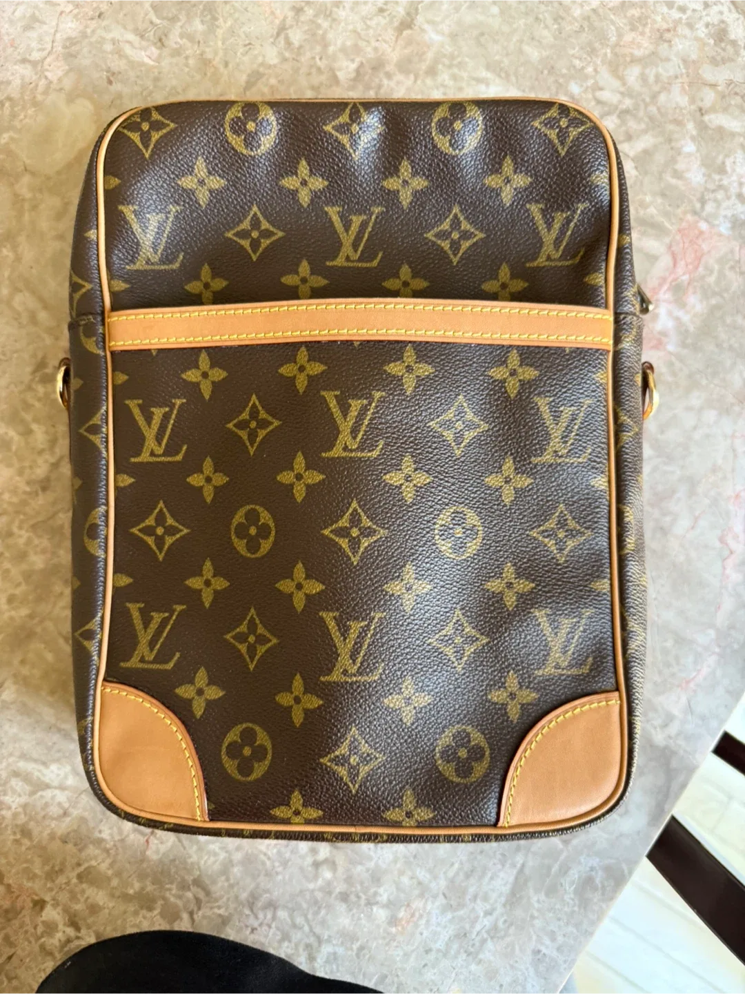 Authentic Louis Vuitton Danube thumbnail
