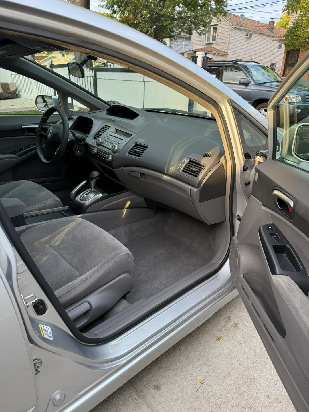2006 Honda Civic Sedan - photo 3