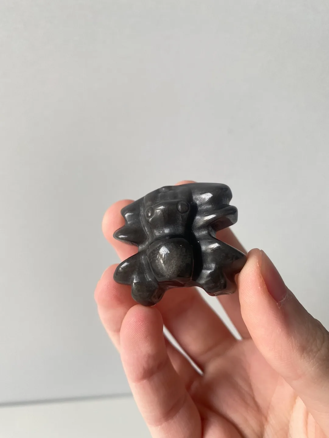 Spider Crystal image indicator(5)