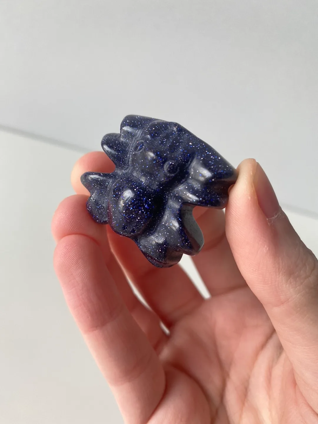 Spider Crystal image indicator(4)