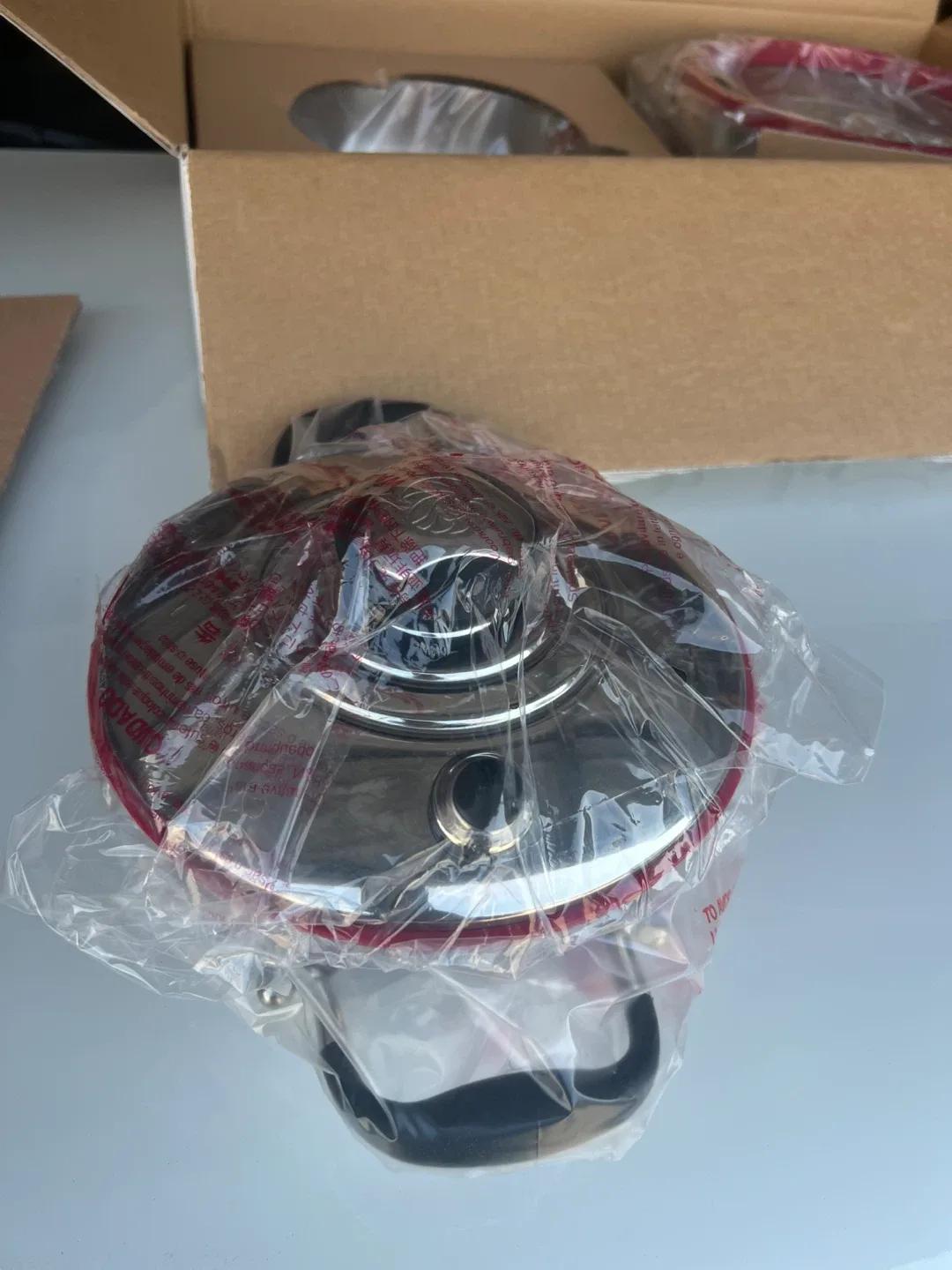 Royal Prestige Novel 5-Piece Cooking System - New! image indicator(4)