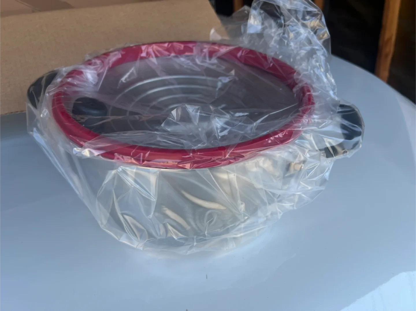 Royal Prestige Novel 5-Piece Cooking System - New! image indicator(5)