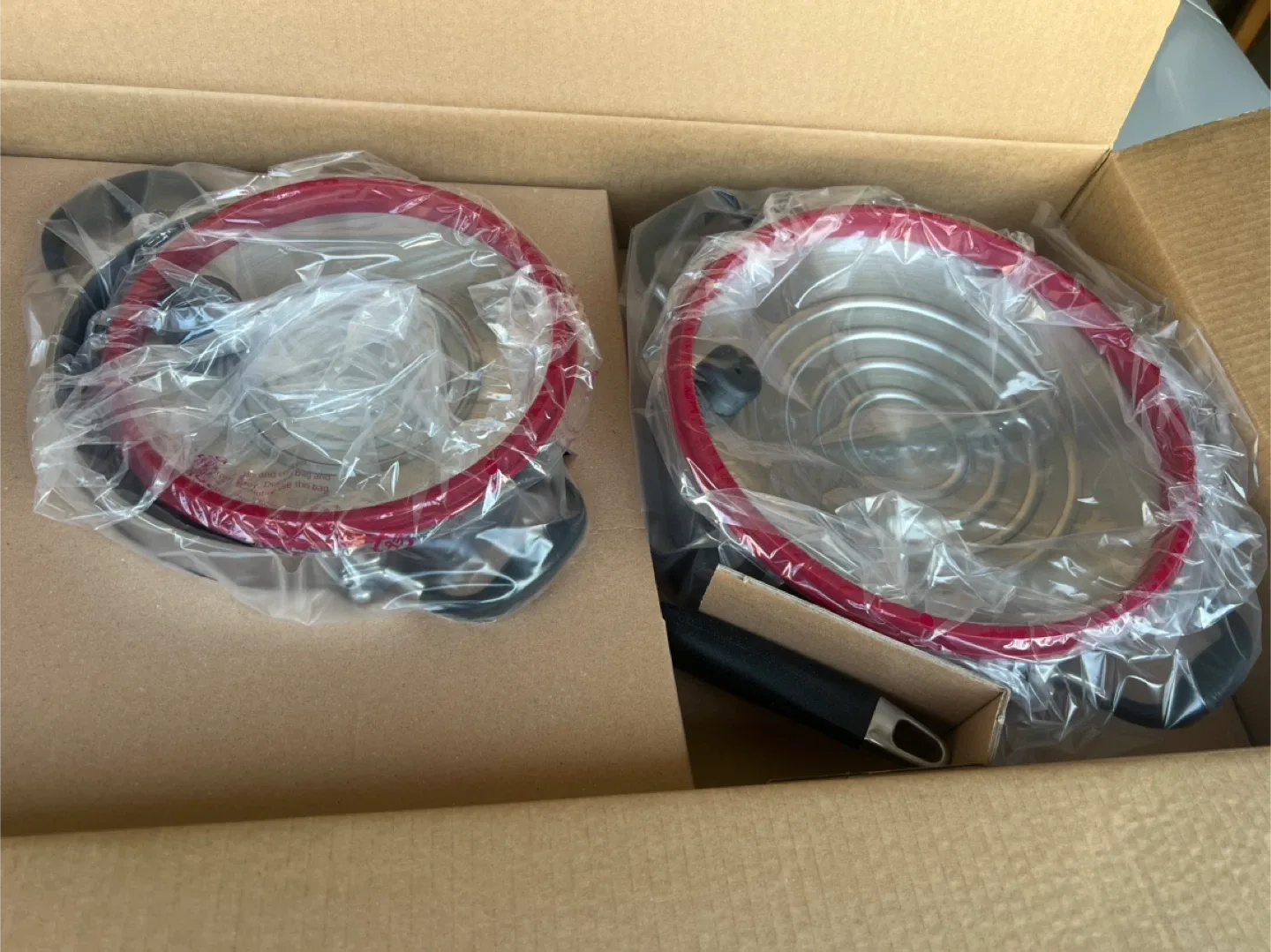 Royal Prestige Novel 5-Piece Cooking System - New! image indicator(3)