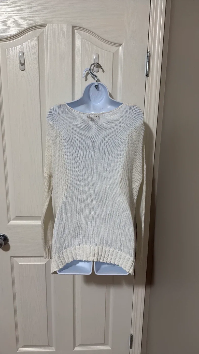 Wooden Ships Sweater image indicator(3)