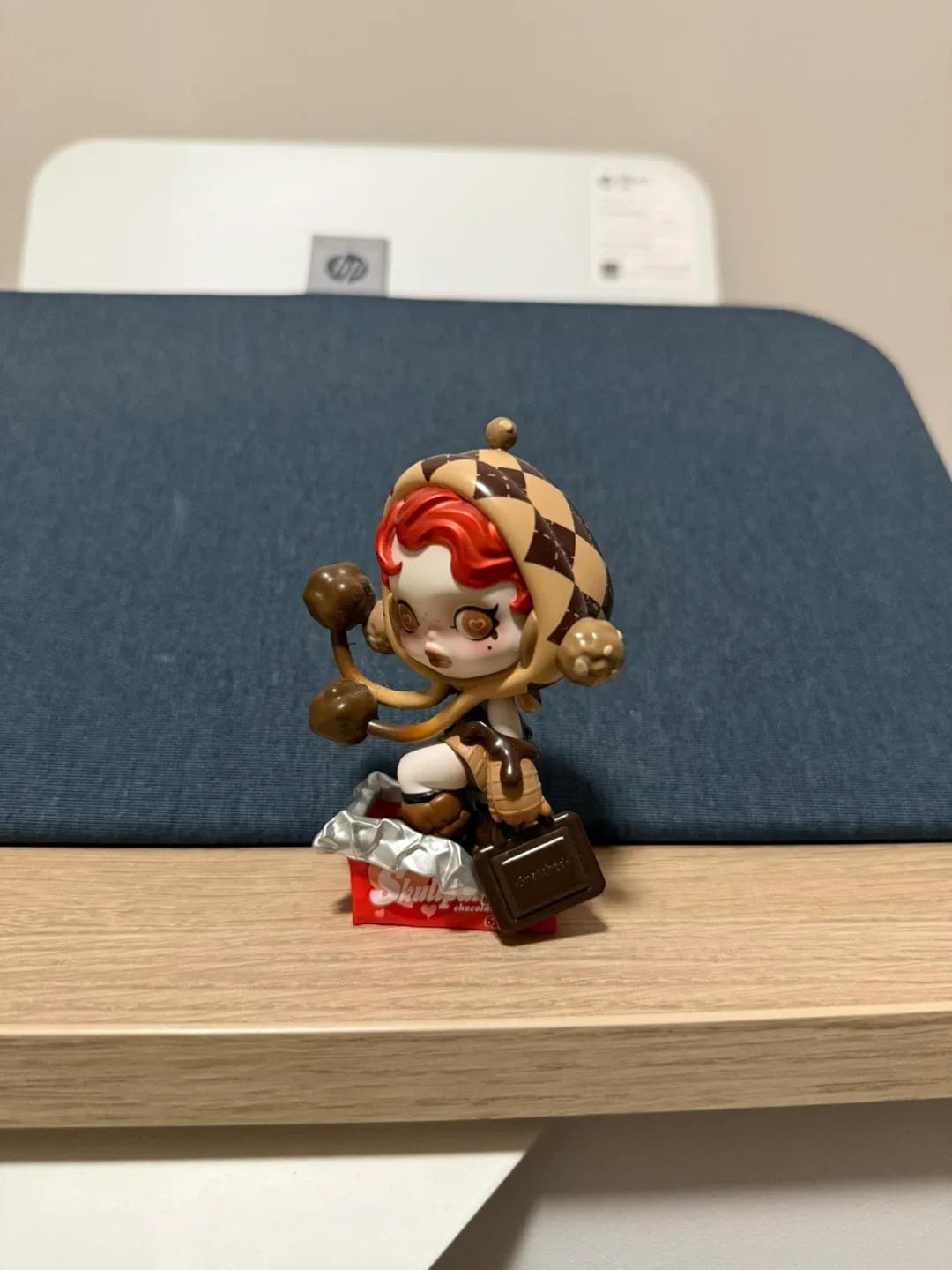 SkullPanda - Tell Me What You Want Series - PopMart image indicator(2)