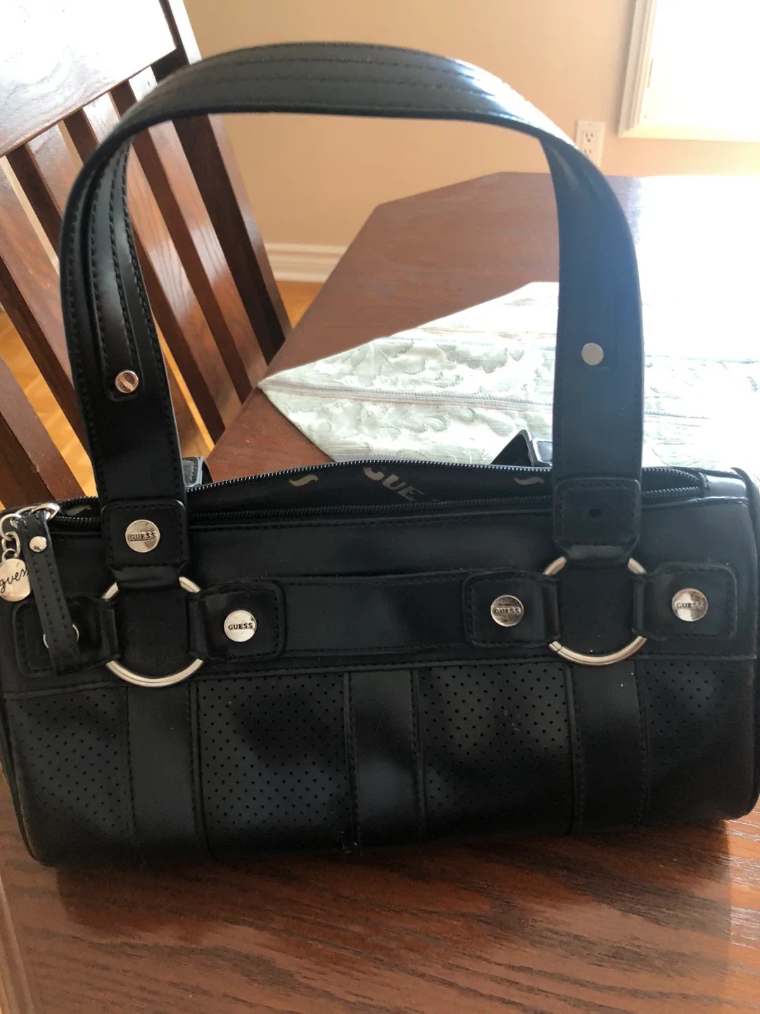 Purse image indicator(2)