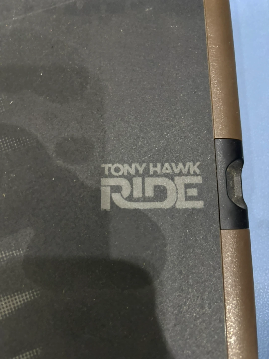 Tony Hawk Ride Skateboard