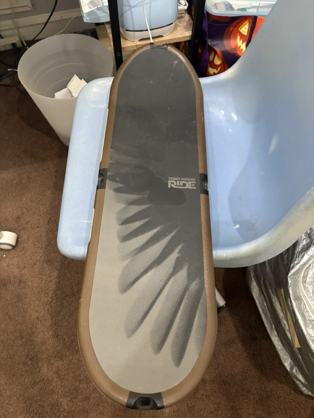 Tony Hawk Ride Skateboard - photo 2