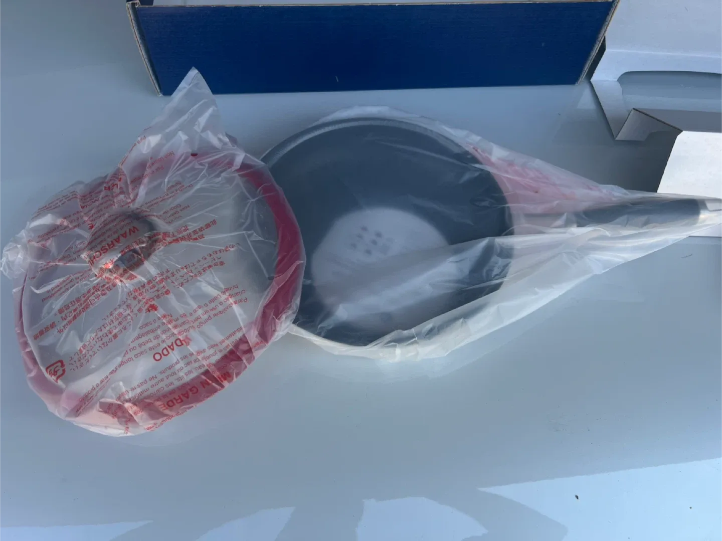 Royal Prestige Fry Pan - New in Box thumbnail