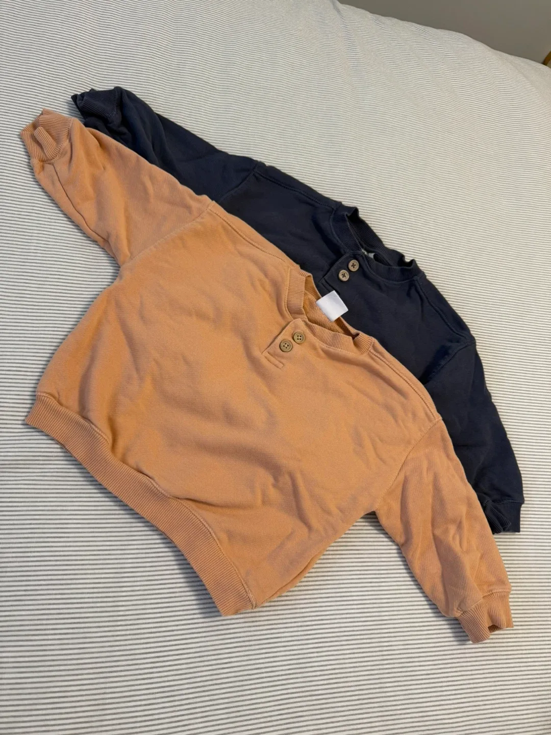 Size 3 (98cm) Zara toddler sweaters thumbnail