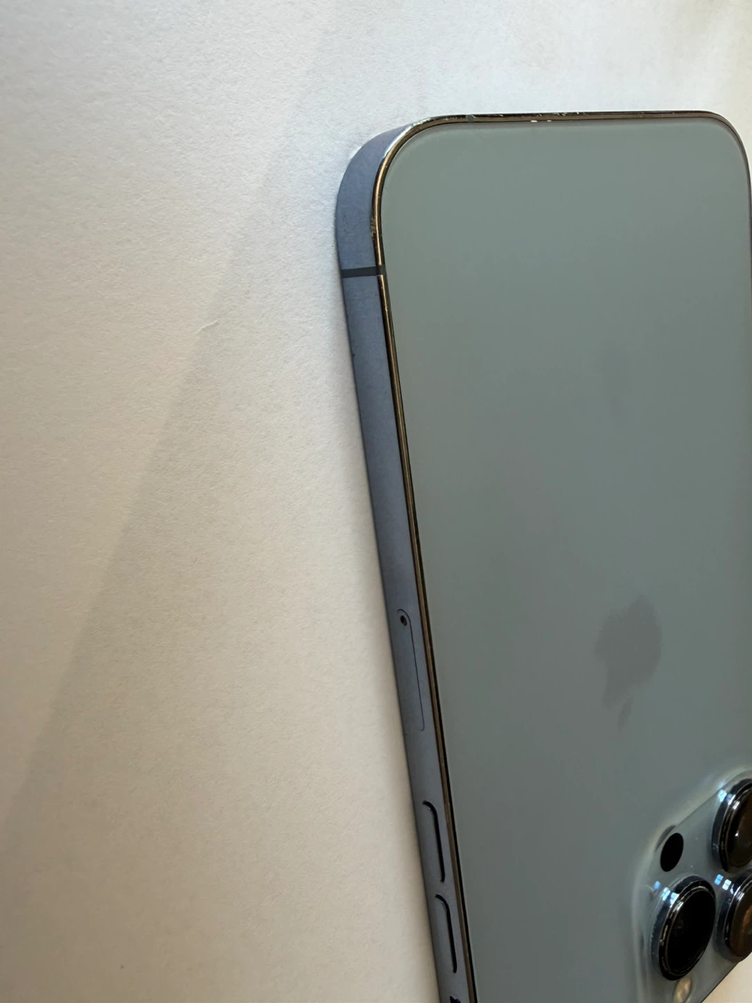 iPhone 13 Pro - Sierra Blue - photo 3