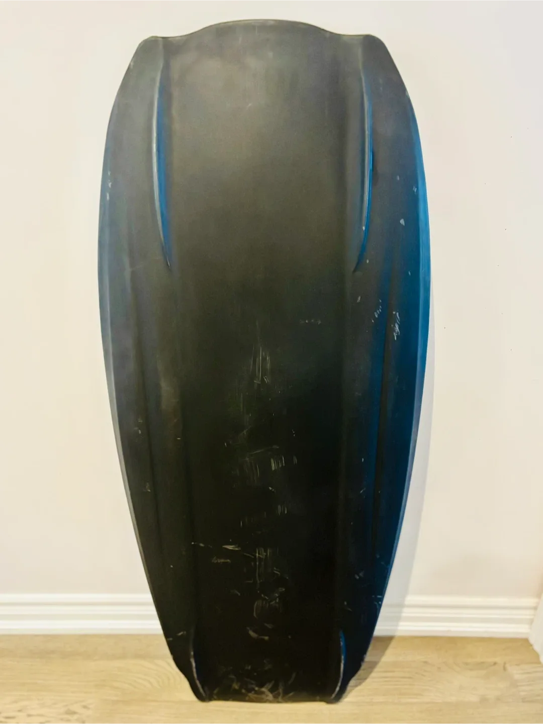 SereneLife Thunder Wave Body Board w/ Rope image indicator(3)