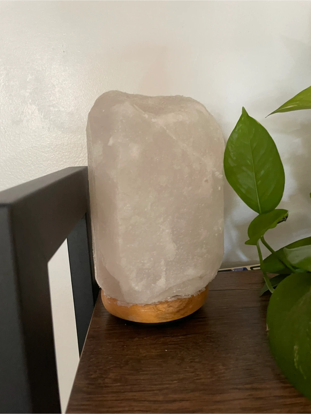 Himalayan Salt Lamp - photo 2