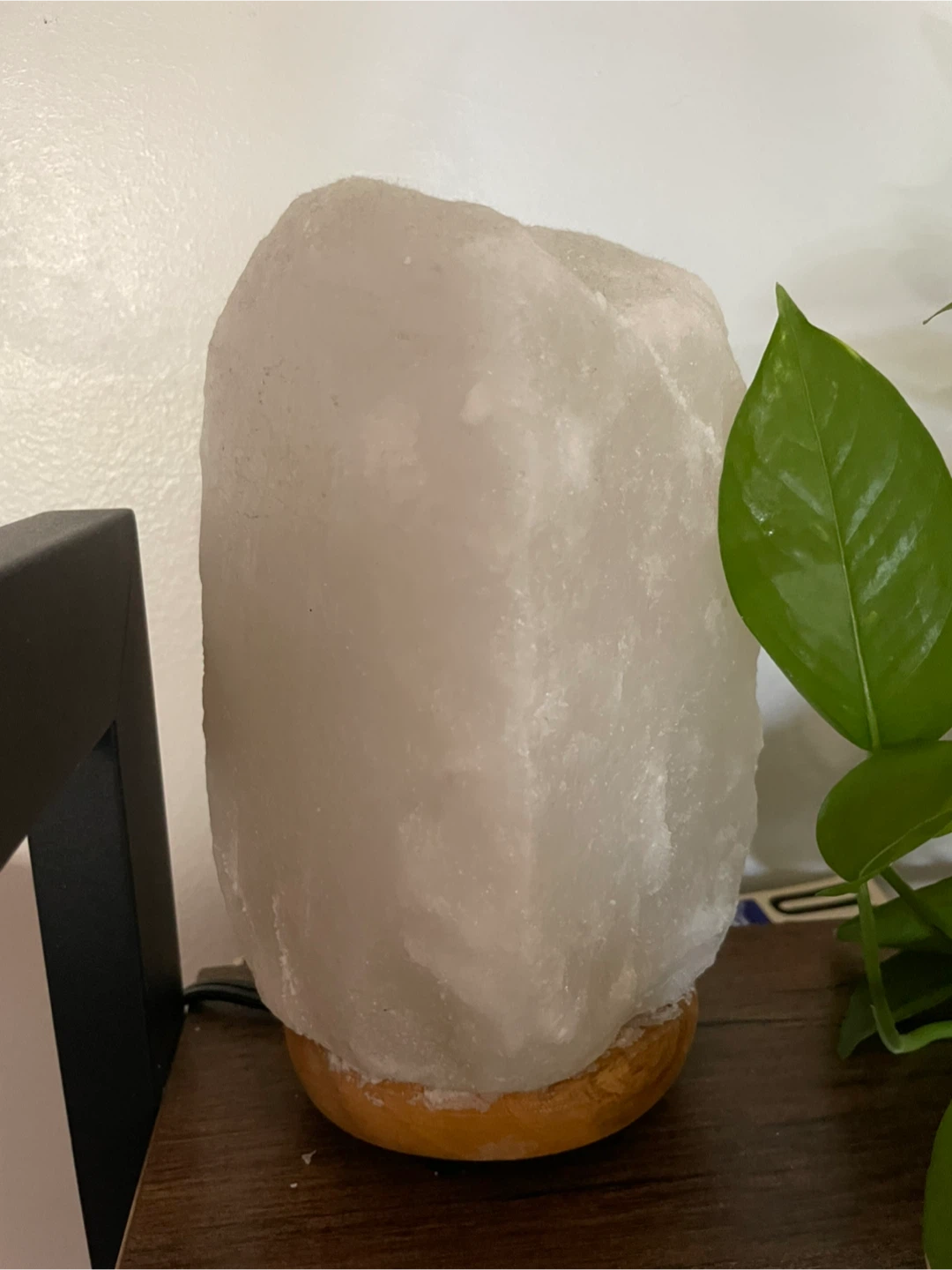 Himalayan Salt Lamp