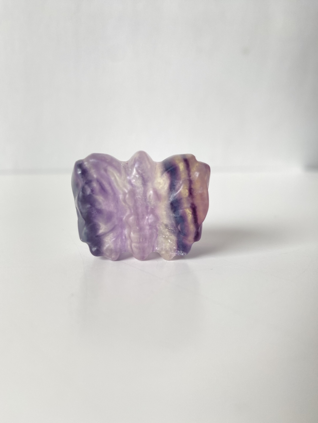 Fluorite Butterfly