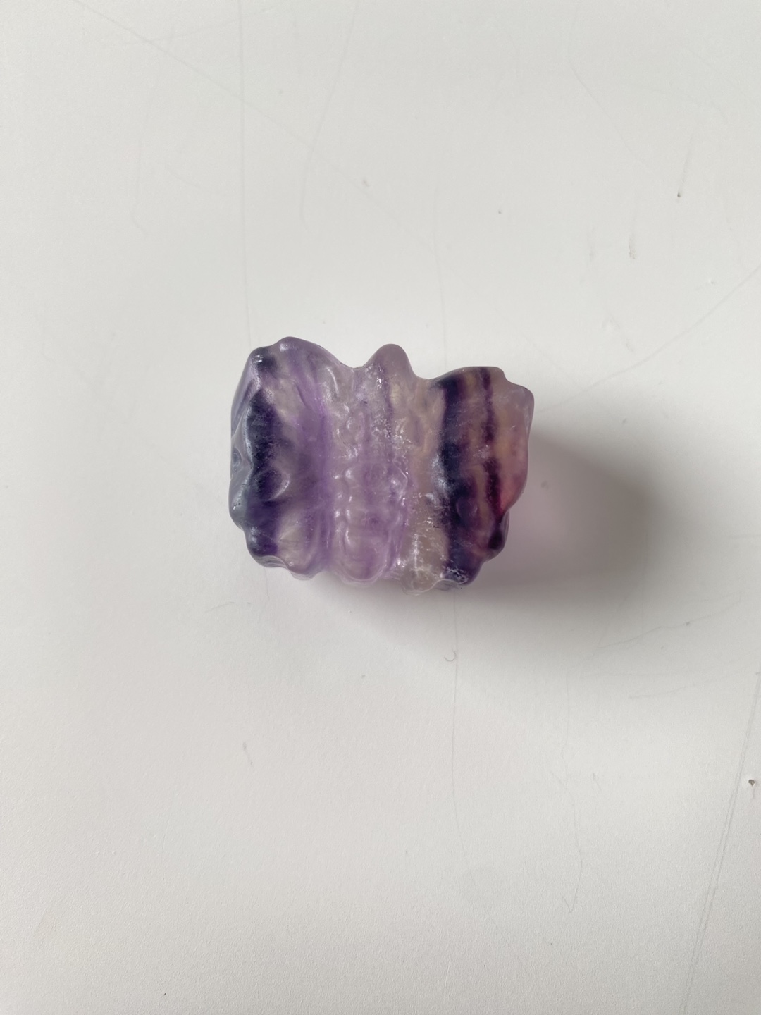 Fluorite Butterfly - photo 2