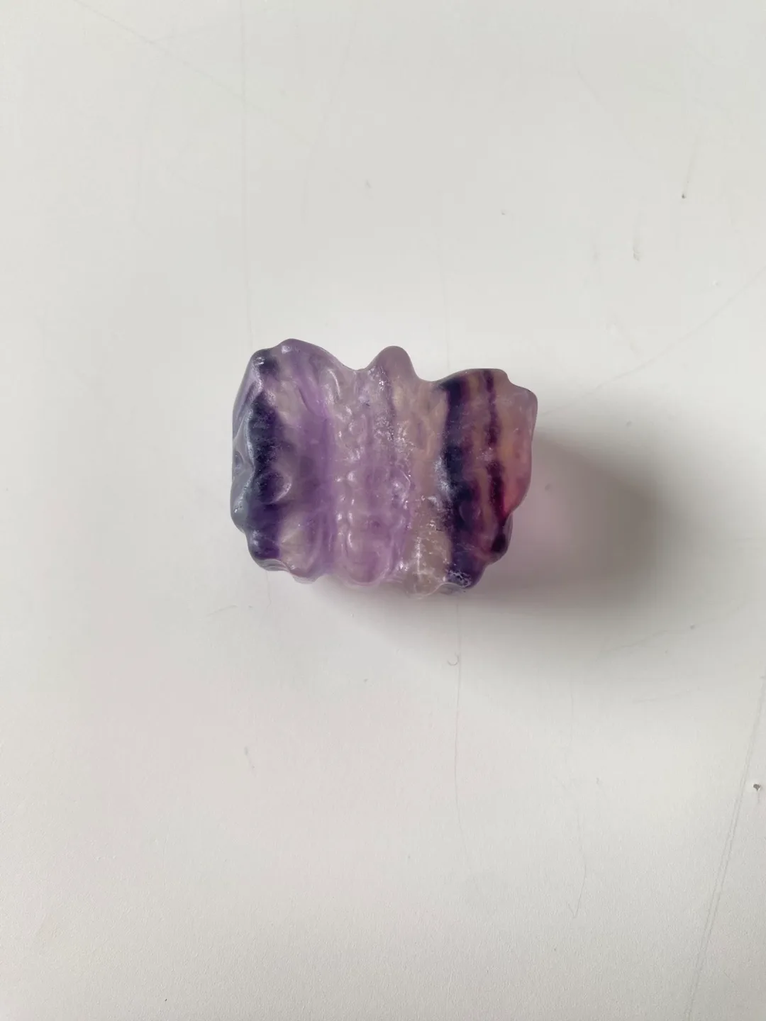 Fluorite Butterfly image indicator(2)