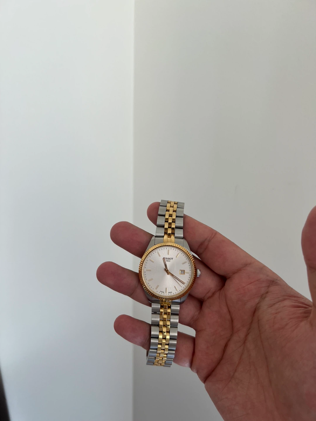 Tissot Ballade 40mm - photo 5