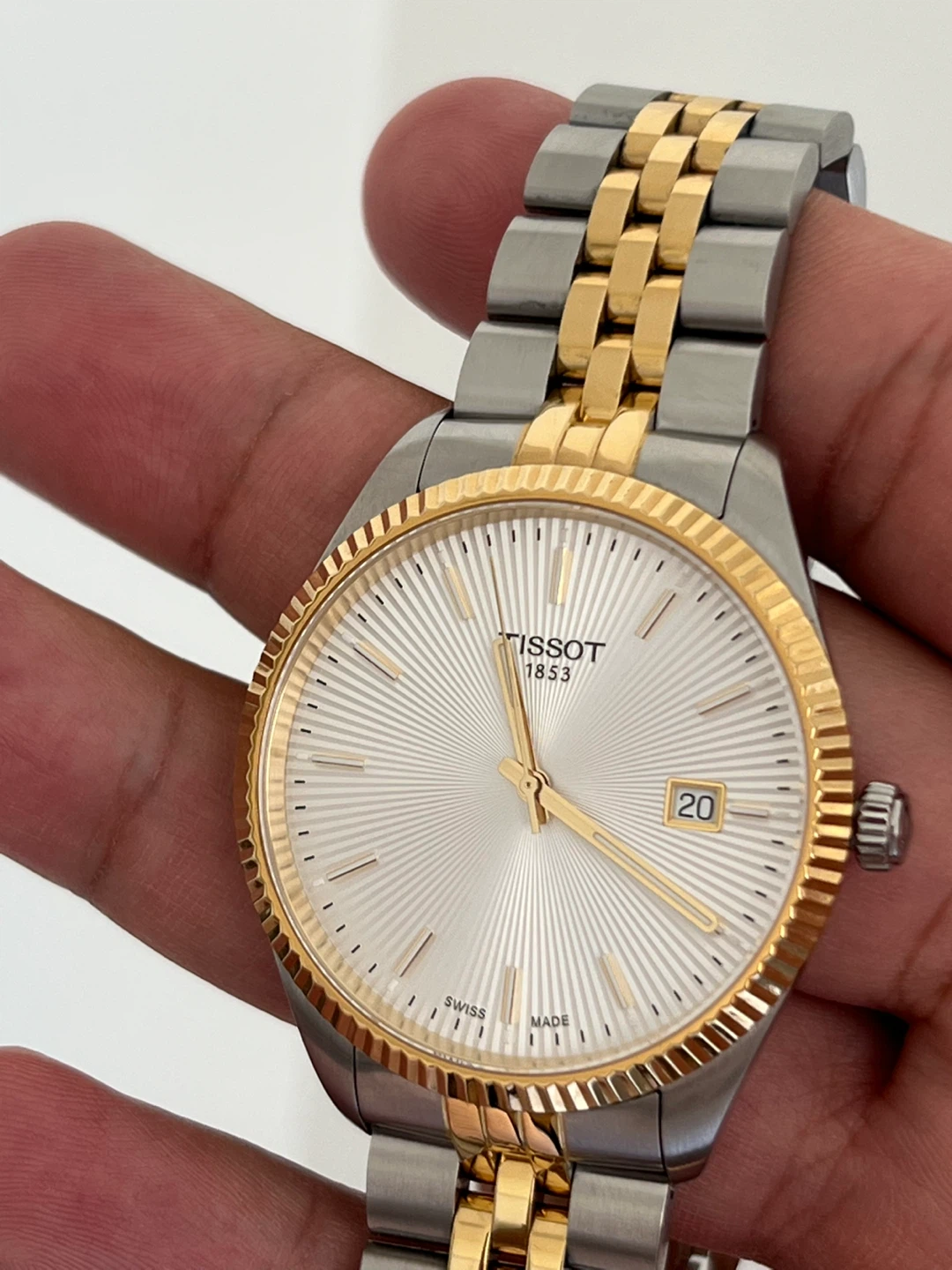 Tissot Ballade 40mm