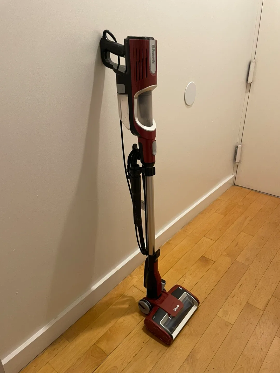 Shark Stick Vacuum thumbnail