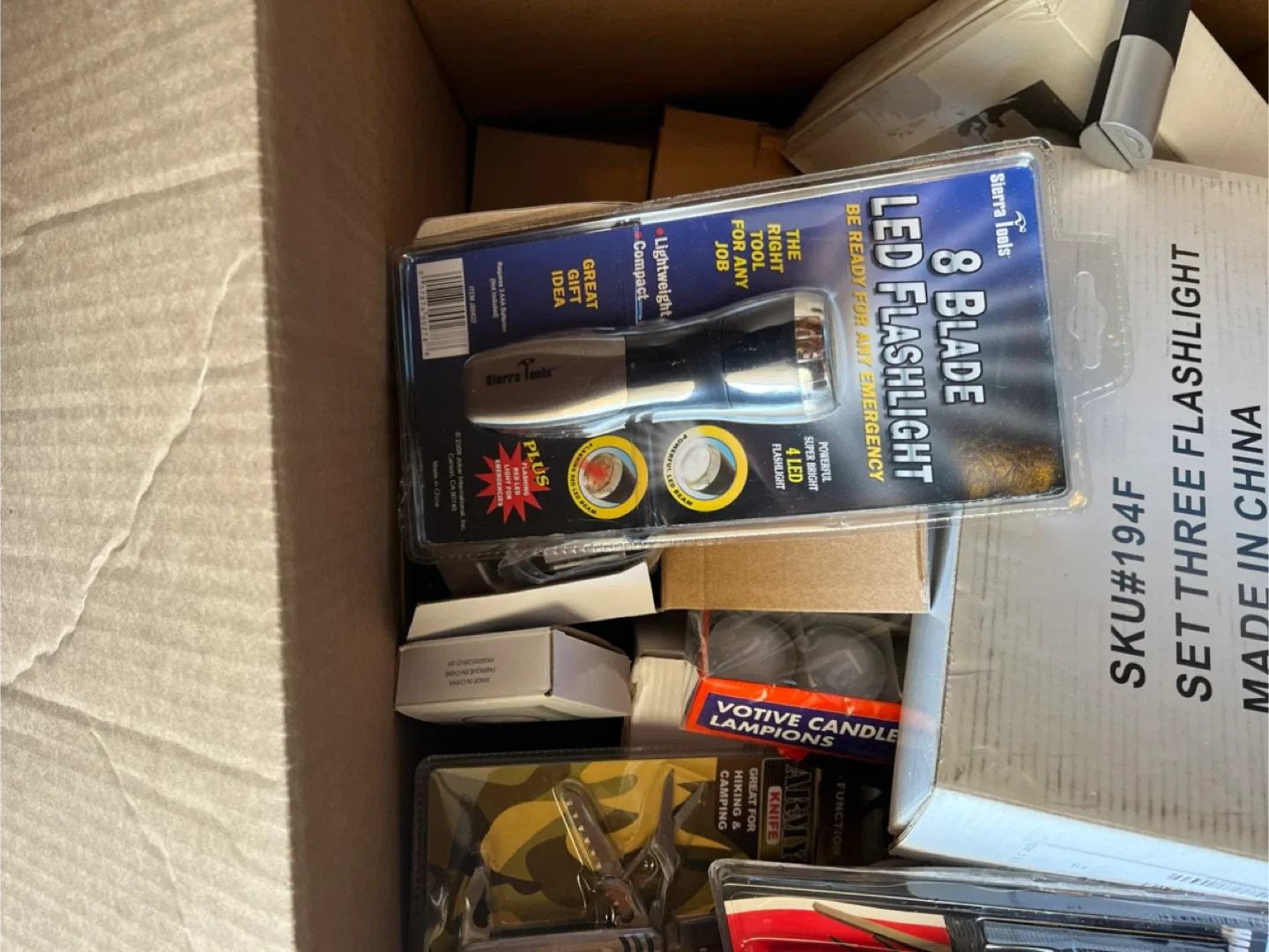 Box of goodies image indicator(6)