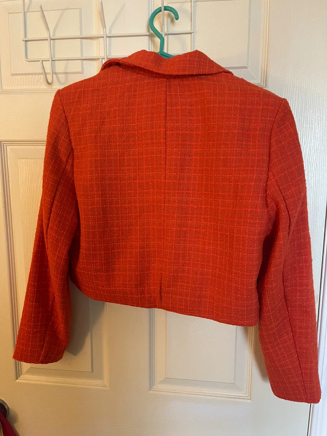 Blazer Jacket image indicator(2)