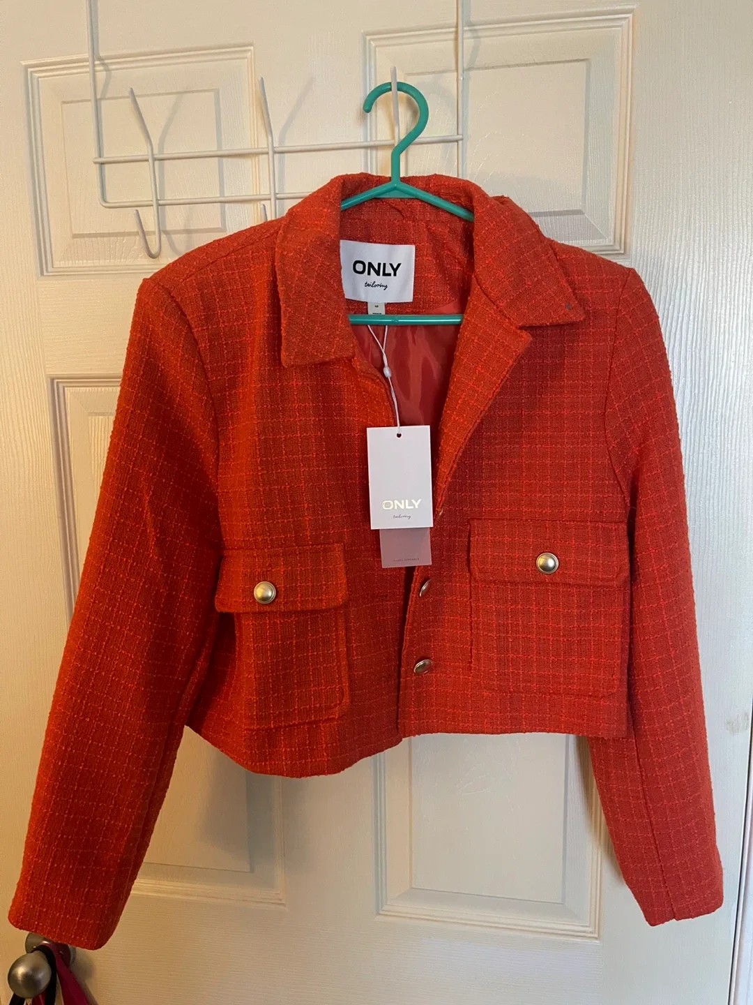 Blazer Jacket thumbnail