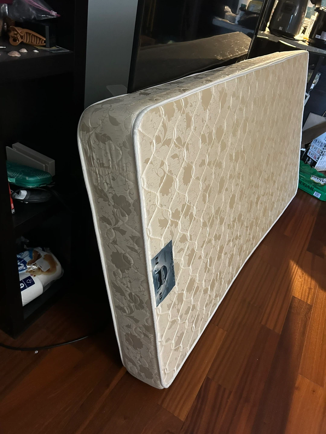 Twin Mattress