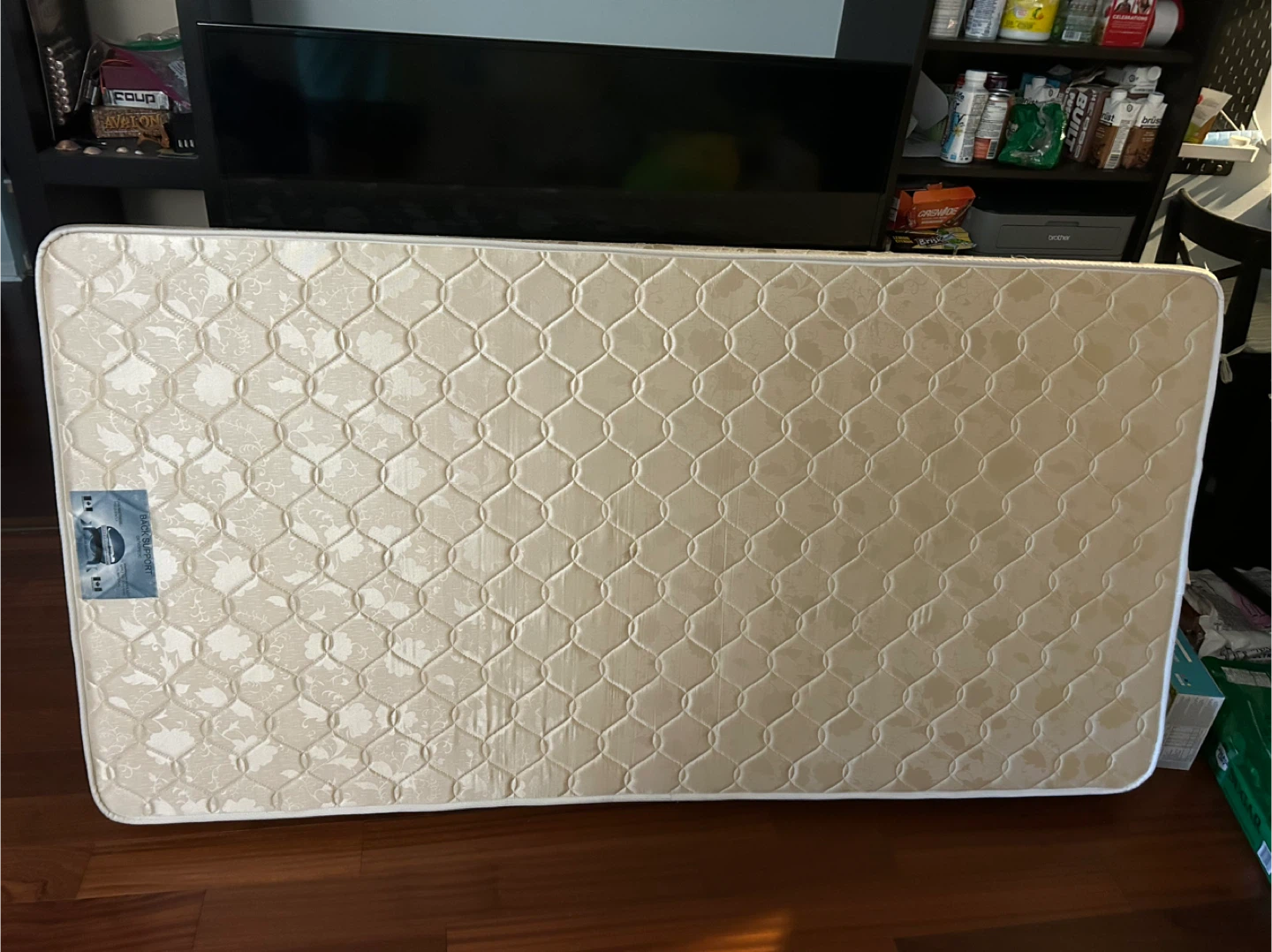 Twin Mattress - photo 2