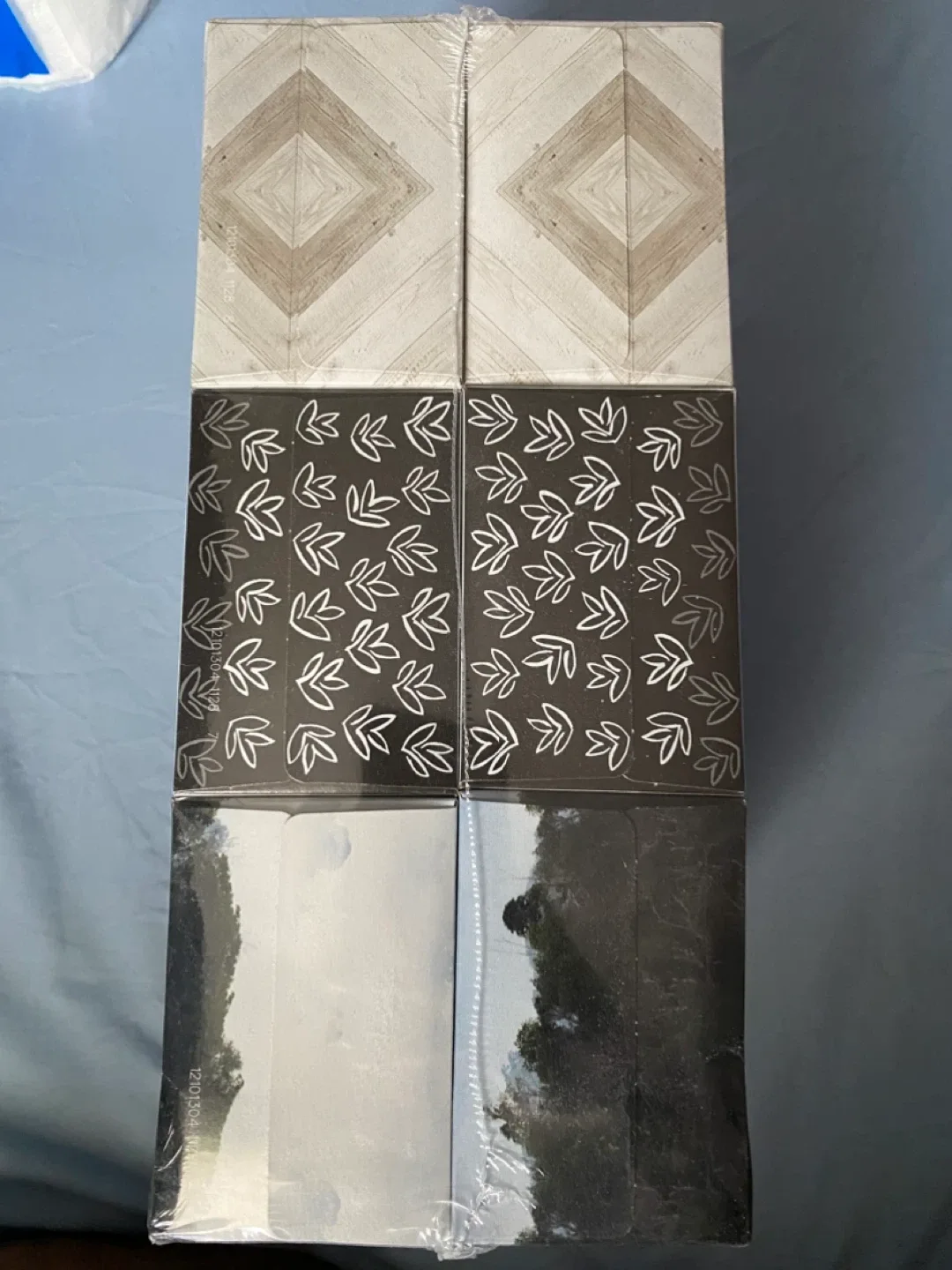 Royale Original Facial Tissues - 6 Boxes image indicator(2)