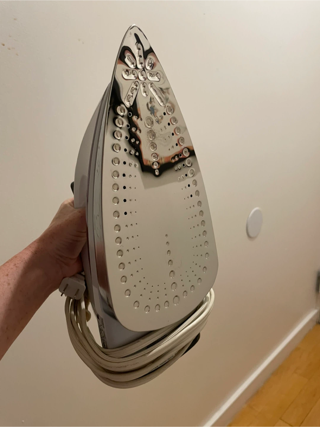 Black+Decker Steam Iron - photo 2