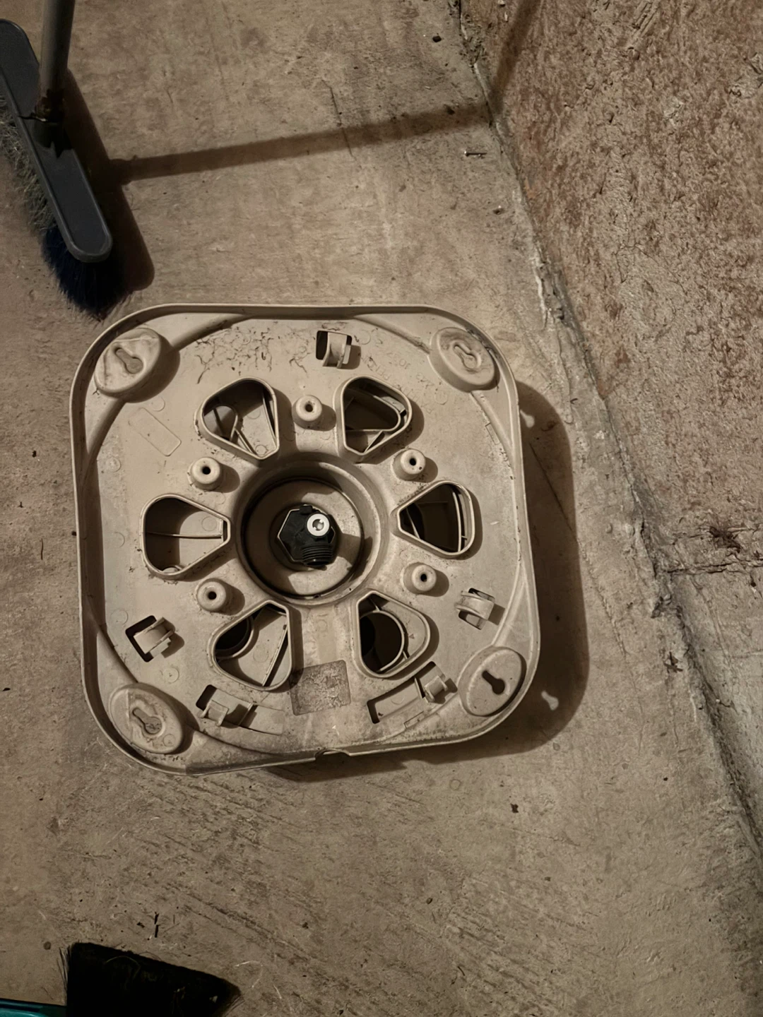 Hose reel - photo 2