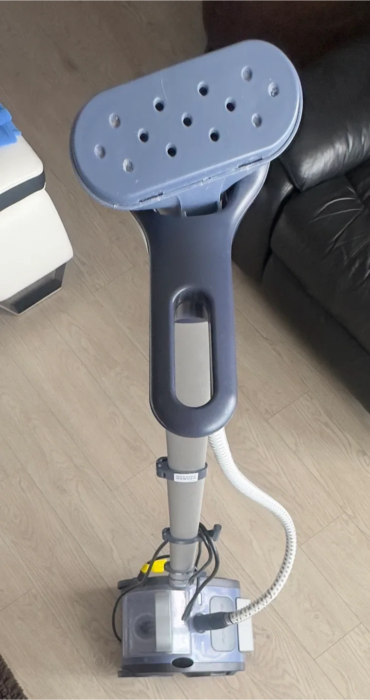 Rowenta Professional Garment Steamer 1550W thumbnail
