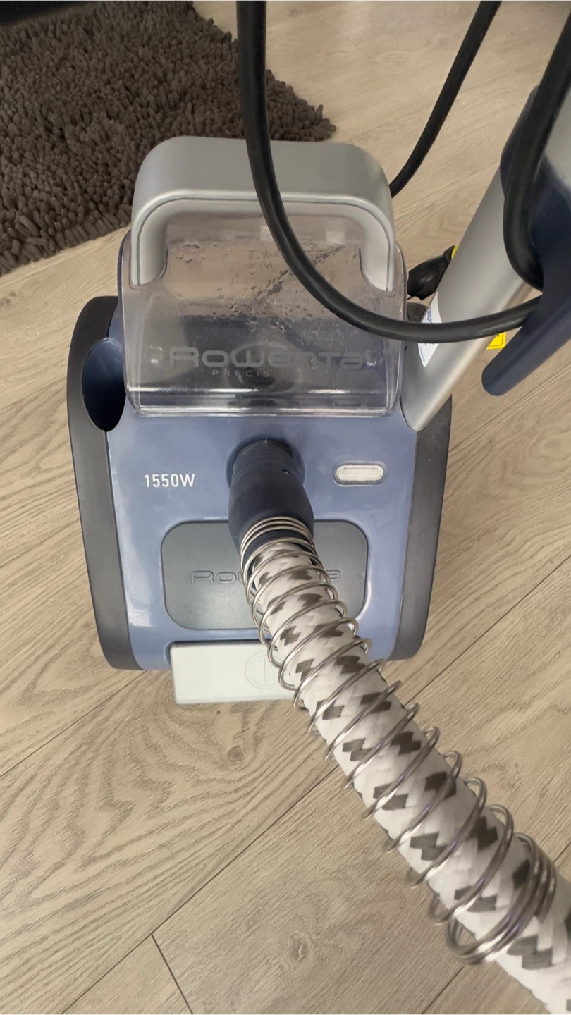 Rowenta Professional Garment Steamer 1550W - photo 2