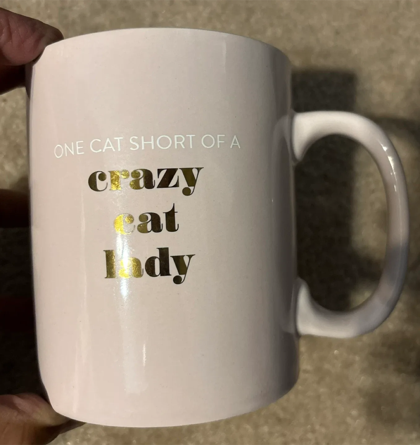 Beautiful mugs with interesting messages. image indicator(6)