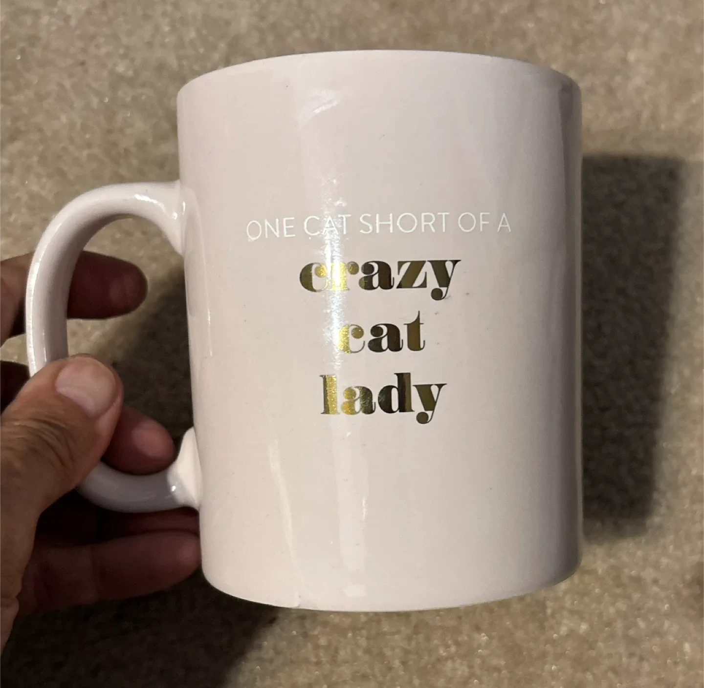 Beautiful mugs with interesting messages. image indicator(7)