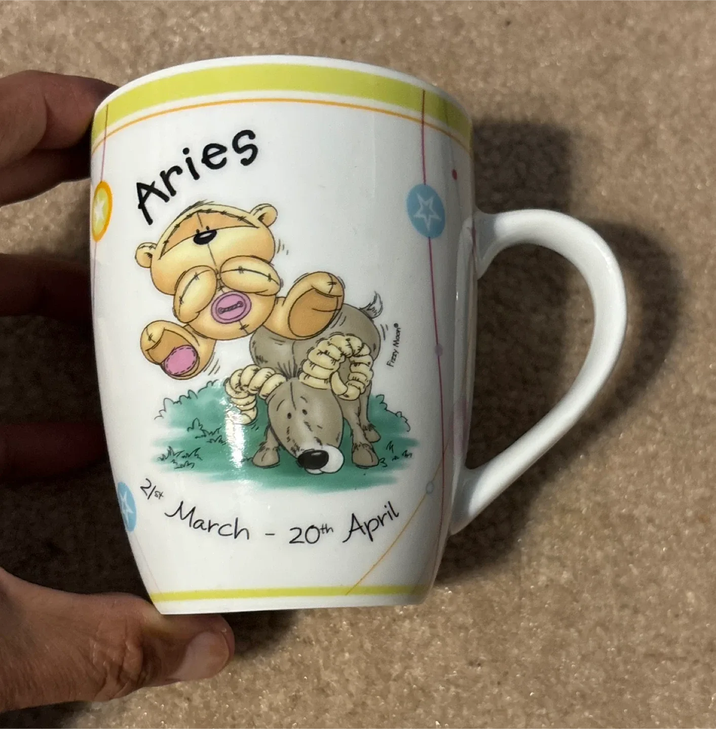 Beautiful mugs with interesting messages. image indicator(8)