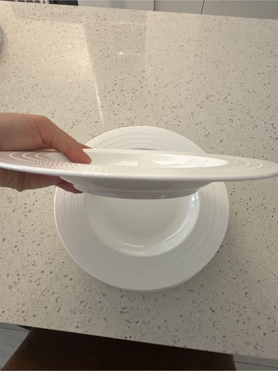 GlucksteinHome Pasta Bowl image indicator(3)