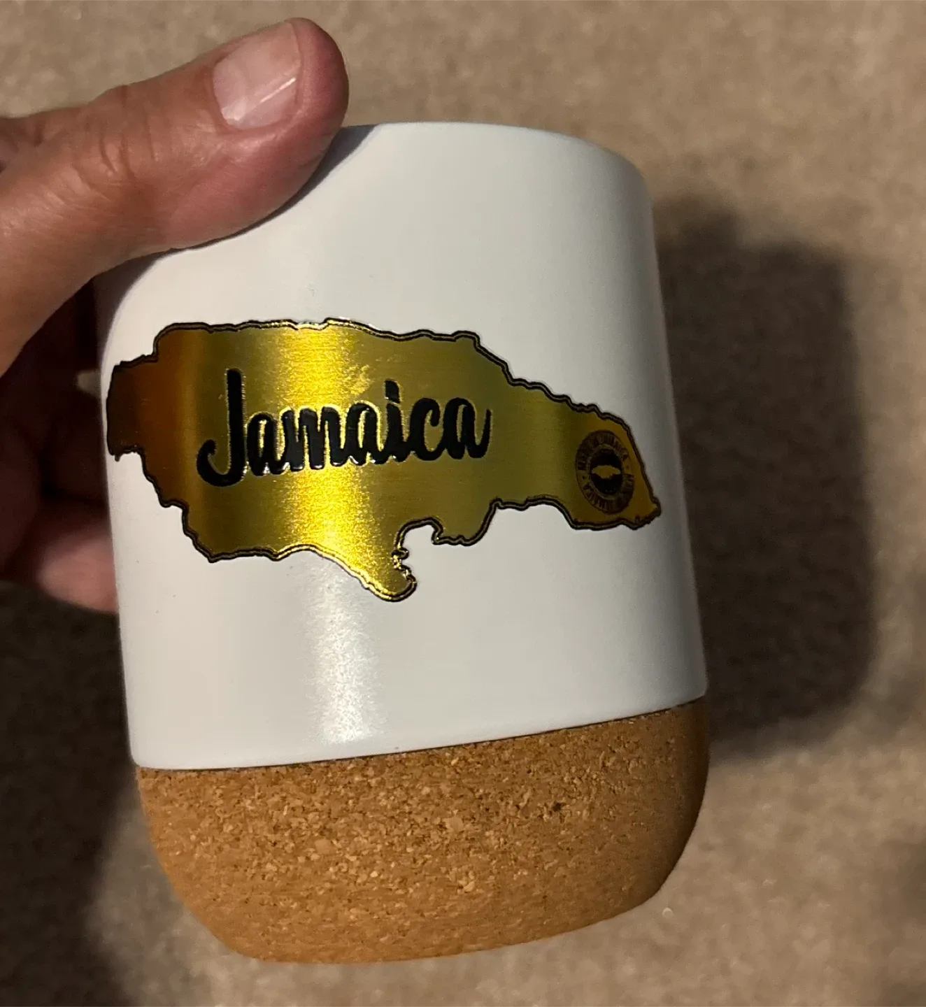 Beautiful mugs with interesting messages. image indicator(3)