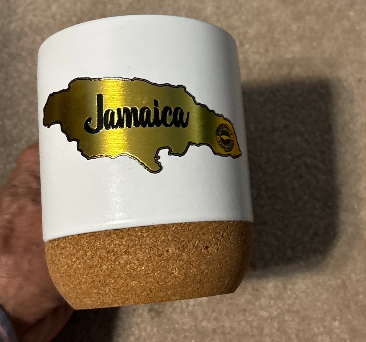 Beautiful mugs with interesting messages. - photo 4