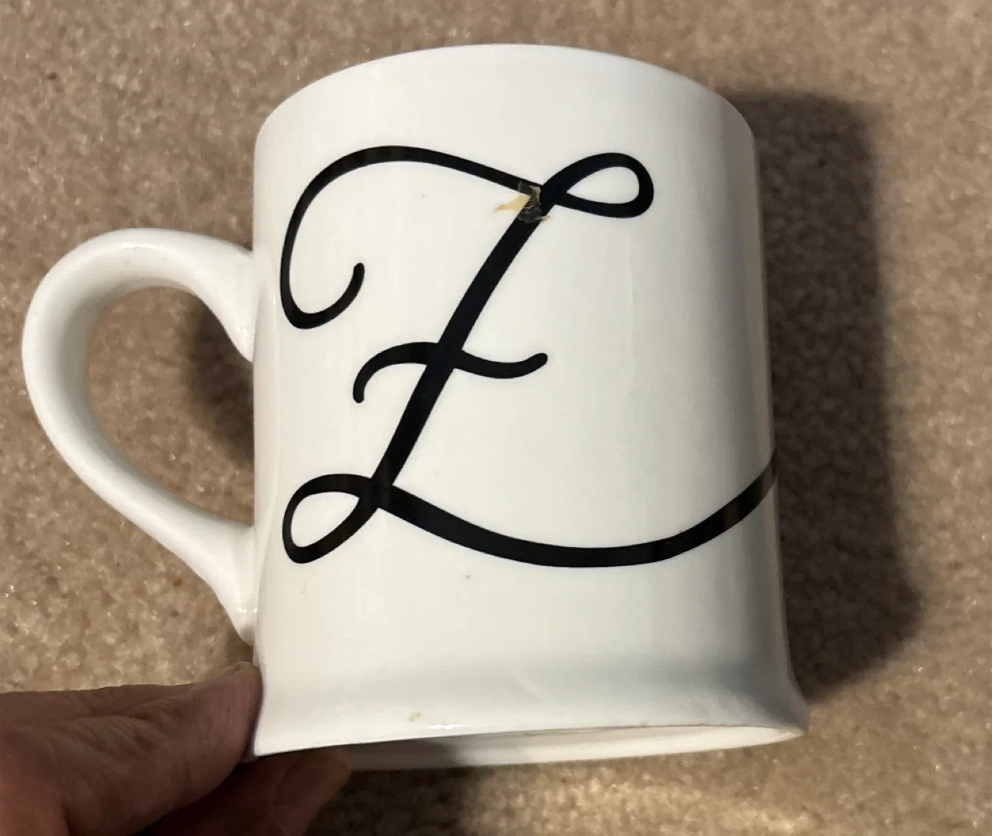 Beautiful mugs with interesting messages. image indicator(7)