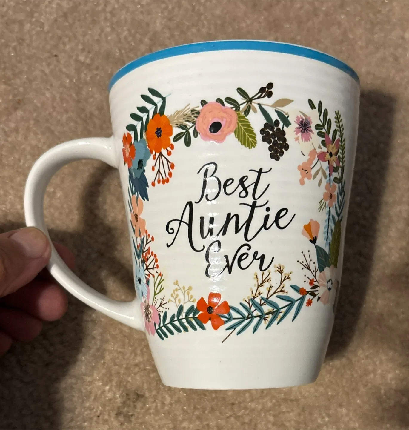 Beautiful mugs with interesting messages. image indicator(9)