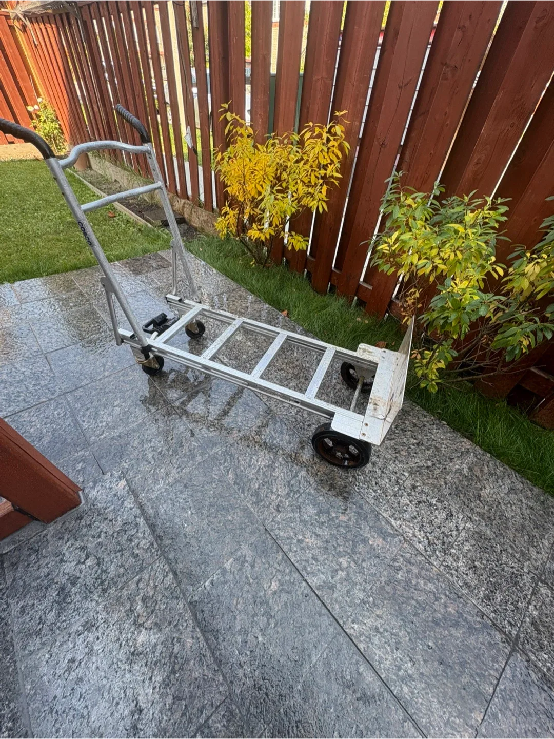 COSCO Hand Truck / Dolly thumbnail