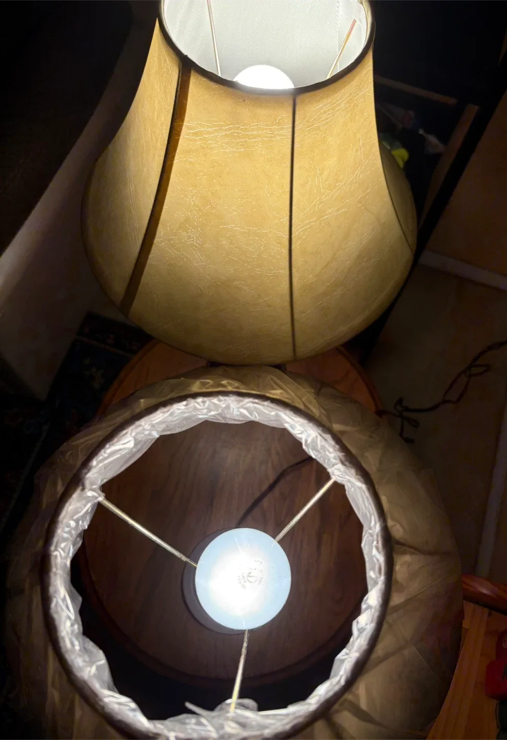 Table Lamps - Pair image indicator(5)