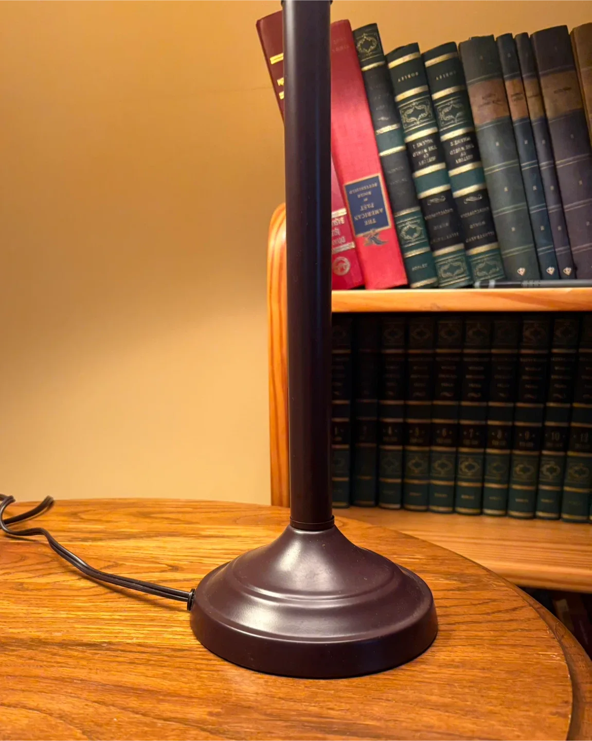 Table Lamps - Pair image indicator(3)