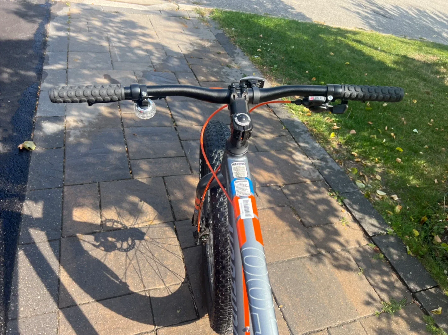 Supercycle Fat Tire Bike NorthRock image indicator(2)