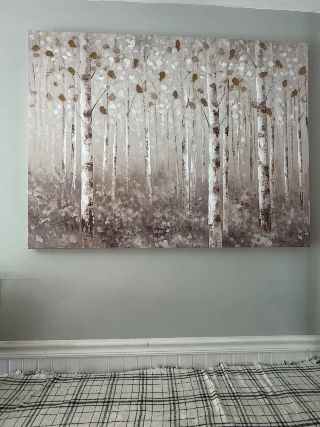 Wall decor