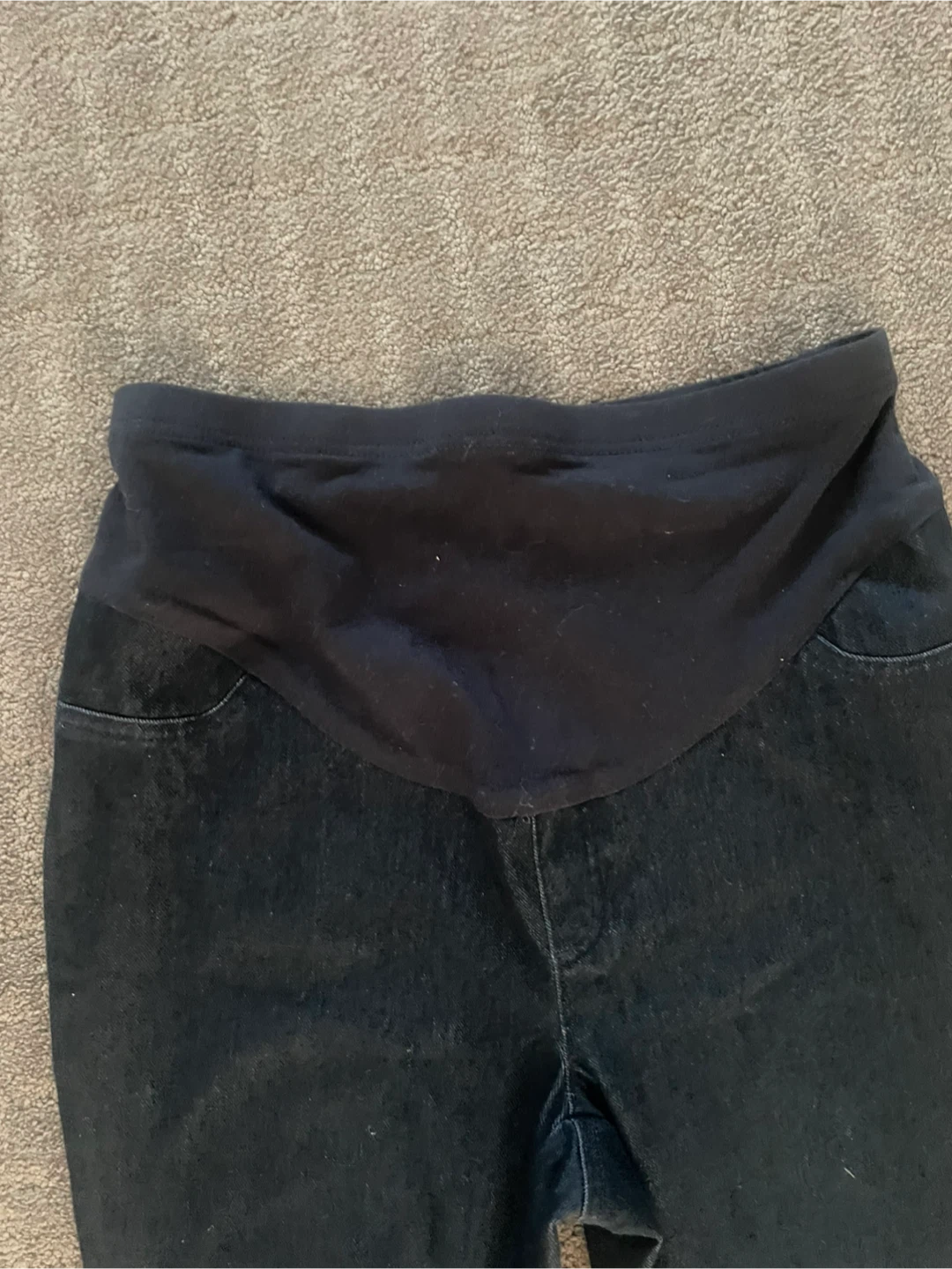 Maternity Jeans S - photo 3